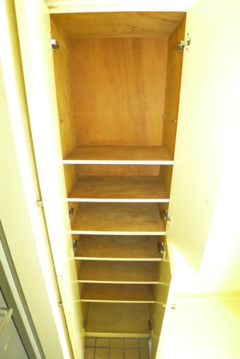 物件内観写真17　(靴箱)