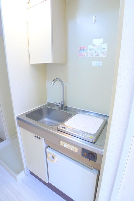 物件内観写真18　(キッチン)