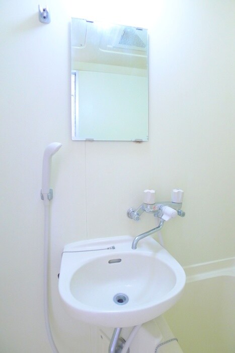 物件内観写真19　(洗面)