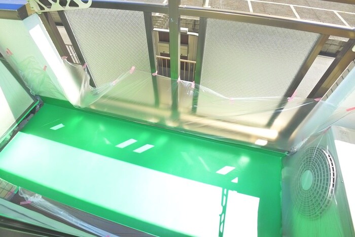 物件内観写真20　(ベランダ・バルコニー)