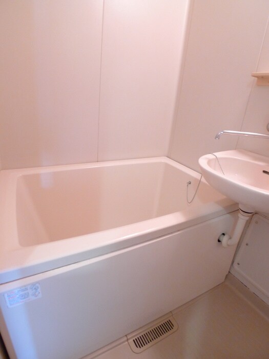 物件内観写真9　(バス／シャワールーム等)