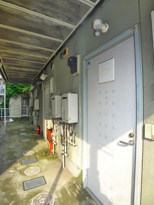 物件外観写真4　(その他)