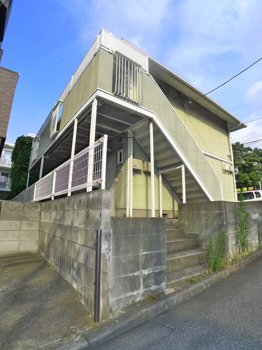 物件外観写真6　(周辺環境)