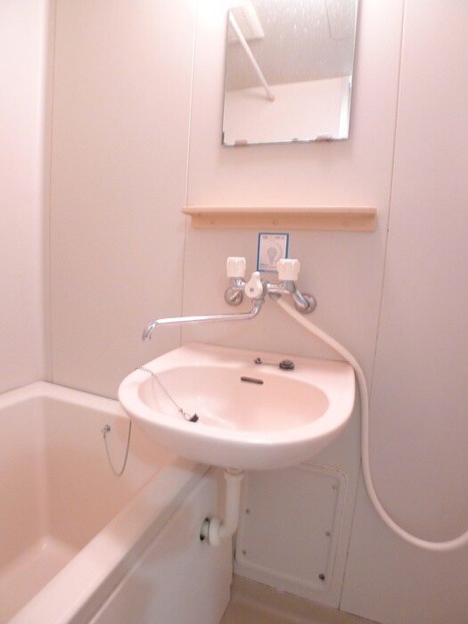 物件内観写真10　(洗面)