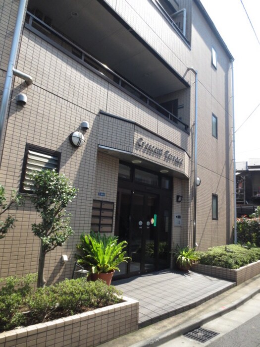 物件外観写真3　(外観写真)