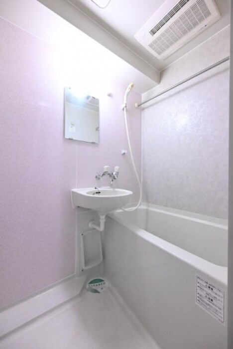 物件内観写真11　(バス／シャワールーム等)