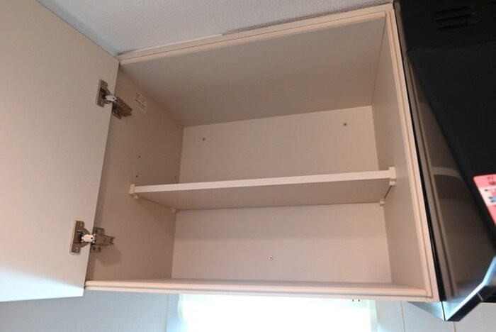 物件内観写真17　(収納)