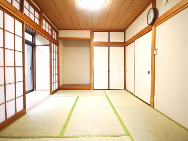 居室