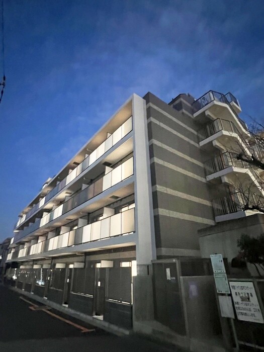 物件外観写真2　(外観写真)