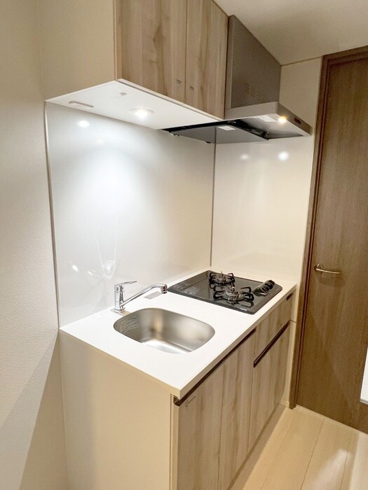 物件内観写真9　(キッチン)