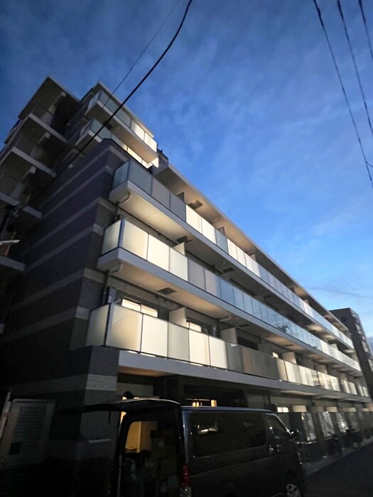 物件外観写真3　(その他)