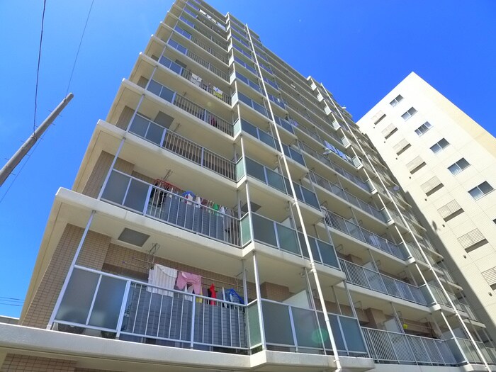 物件外観写真2　(建物設備)