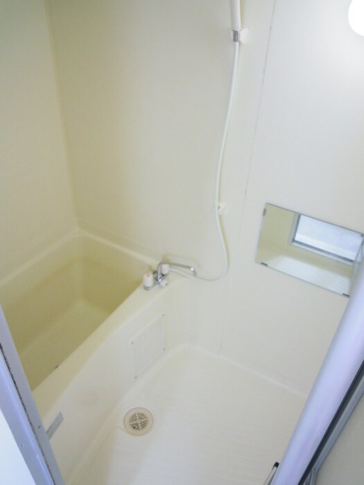 物件内観写真9　(バス／シャワールーム等)