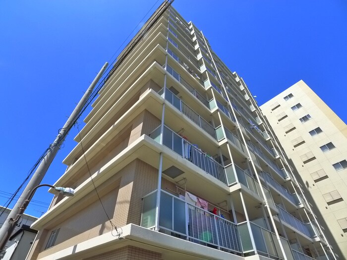 物件外観写真6　(外観写真)