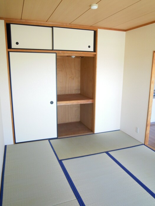 物件内観写真14　(収納)