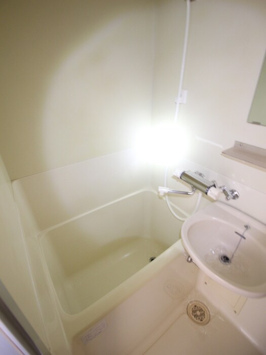 物件内観写真9　(バス／シャワールーム等)
