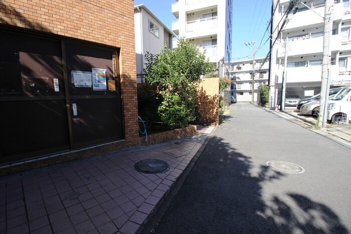 物件外観写真6　(周辺環境)