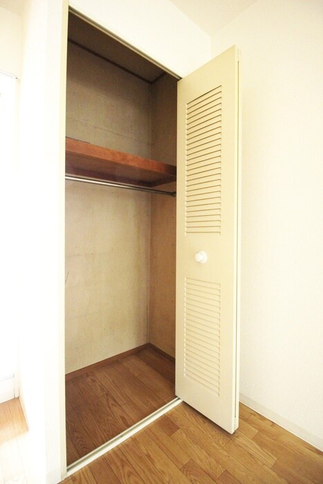 物件内観写真14　(収納)