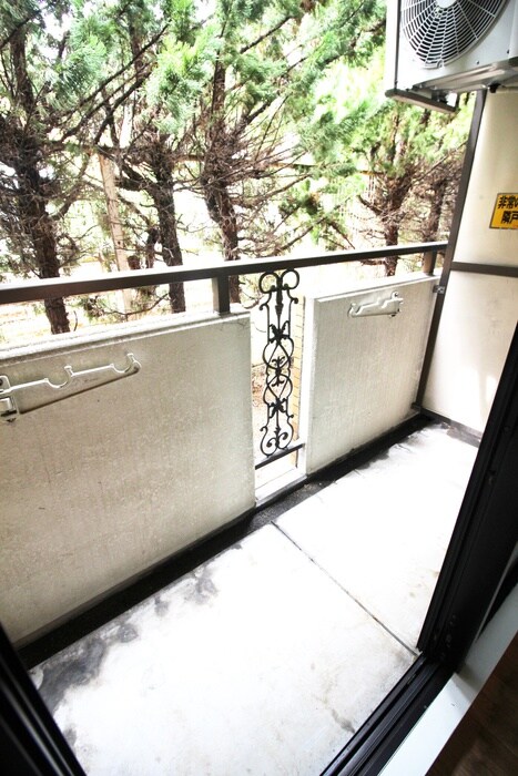 物件内観写真15　(ベランダ・バルコニー)