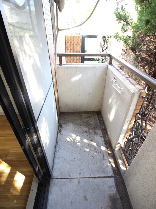 物件内観写真16　(ベランダ・バルコニー)