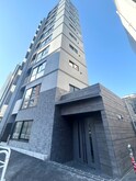 S-RESIDENCE新宿若松町