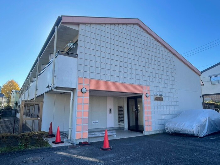 Ｖｉｌｌａｇｅ小金井の物件外観写真