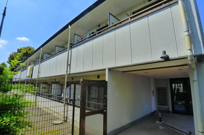 物件外観写真3　(外観写真)