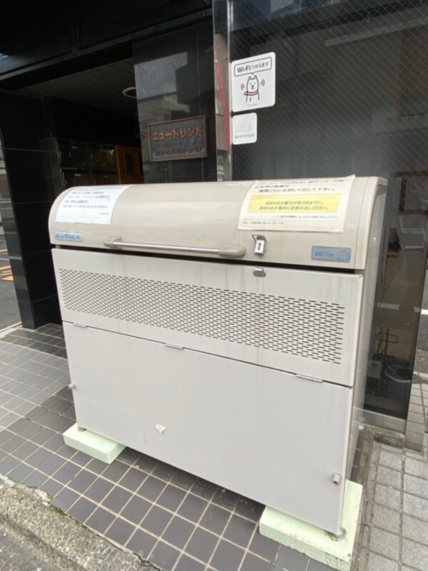 建物設備