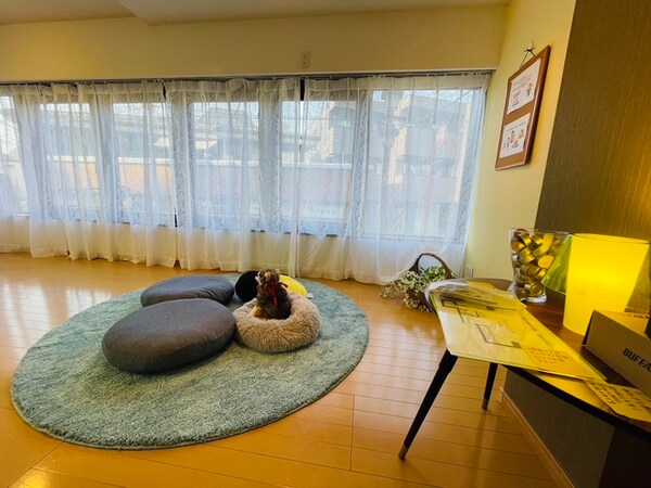 居室