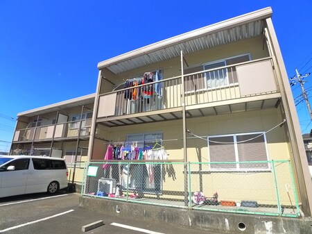 サンハイツ榎本2外観写真