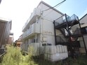 城山ハイツ