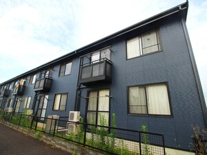 RYU4番館　A外観写真