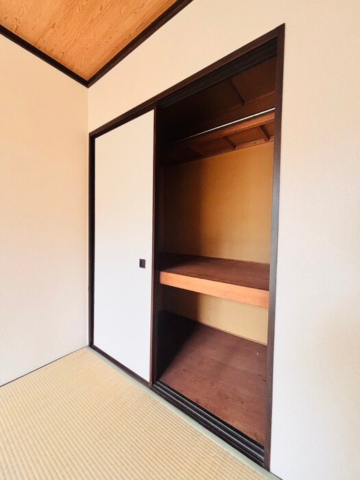 物件内観写真8　(収納)