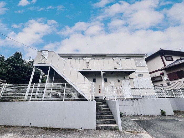 物件外観写真4　(外観写真)