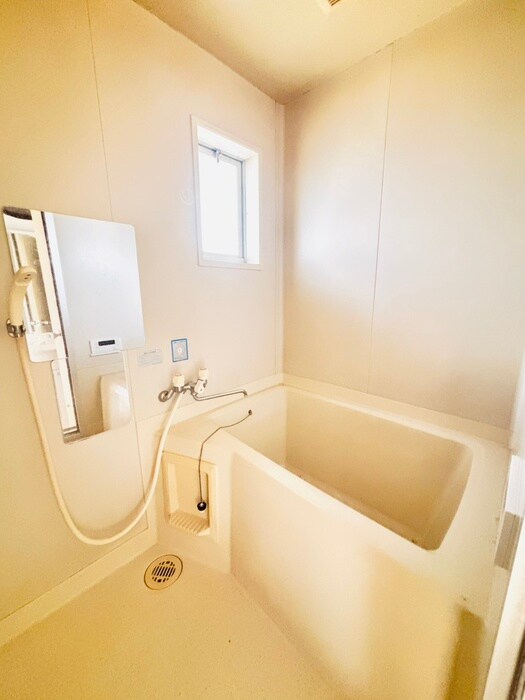 物件内観写真13　(バス／シャワールーム等)