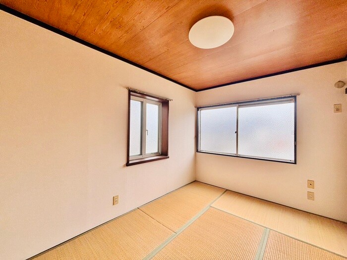 物件内観写真14　(居室)