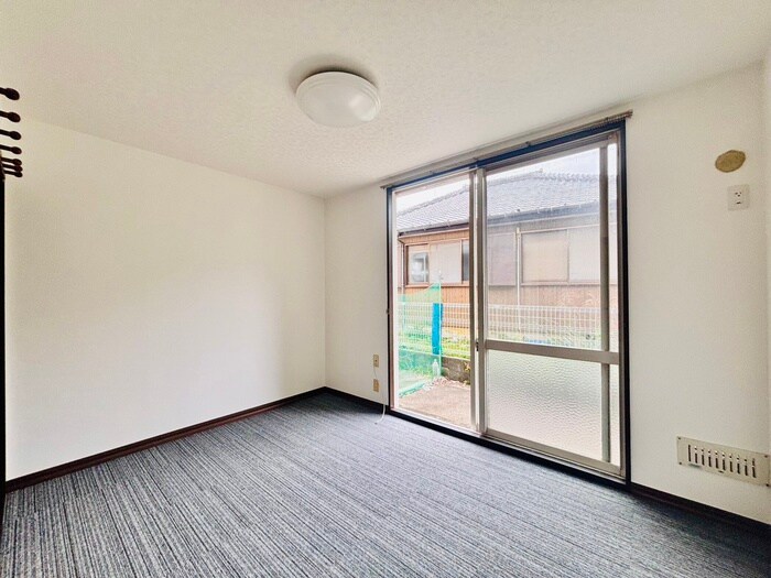 物件内観写真16　(居室)