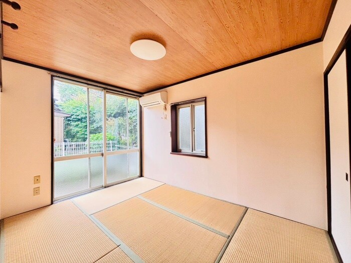 物件内観写真17　(居室)