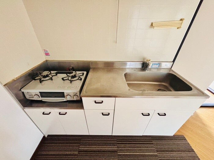 物件内観写真18　(キッチン)