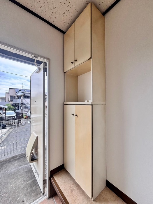 物件内観写真20　(靴箱)