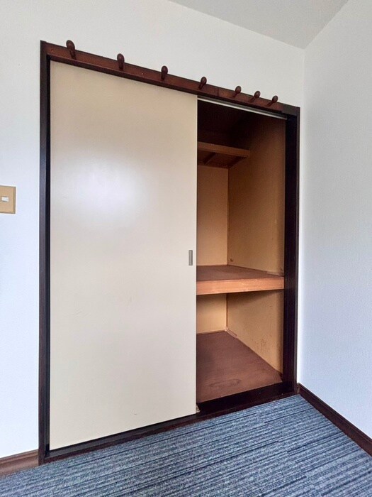 物件内観写真21　(収納)