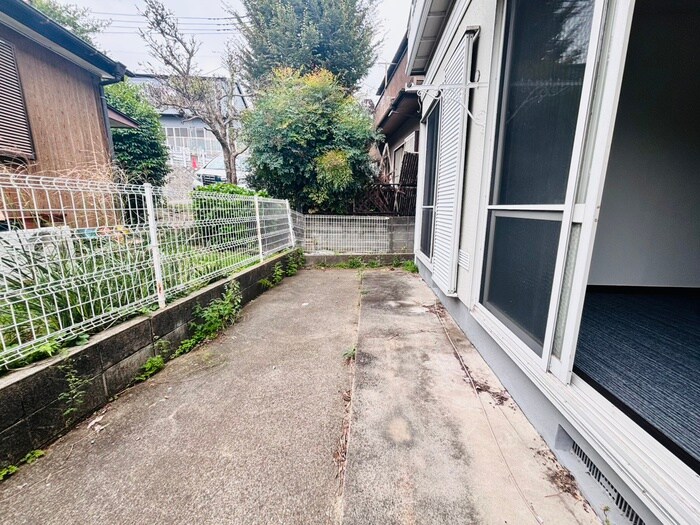 物件内観写真22　(ベランダ・バルコニー)