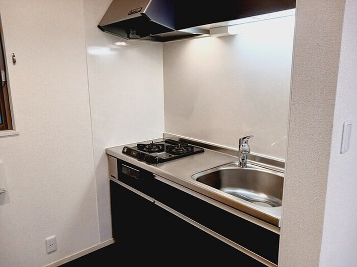 物件内観写真5　(キッチン)