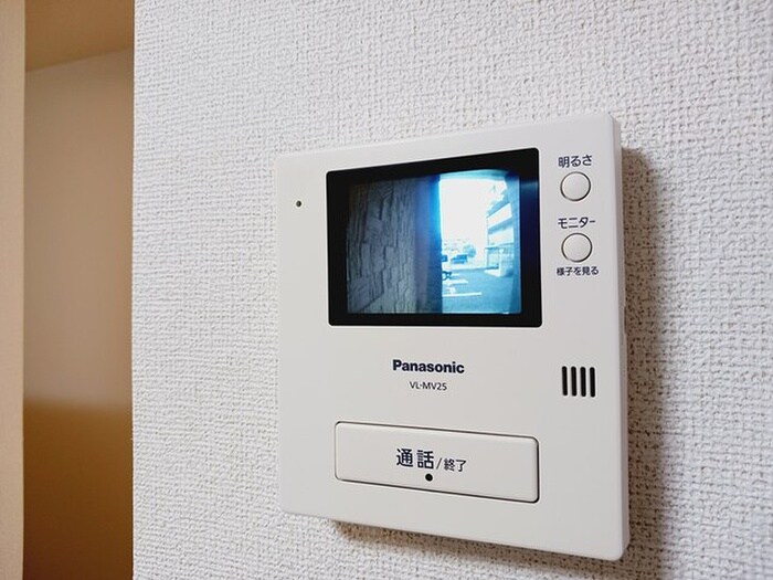 物件内観写真14　(室内からの展望)