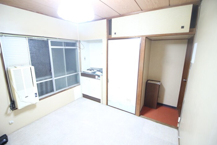 物件内観写真8　(居室)