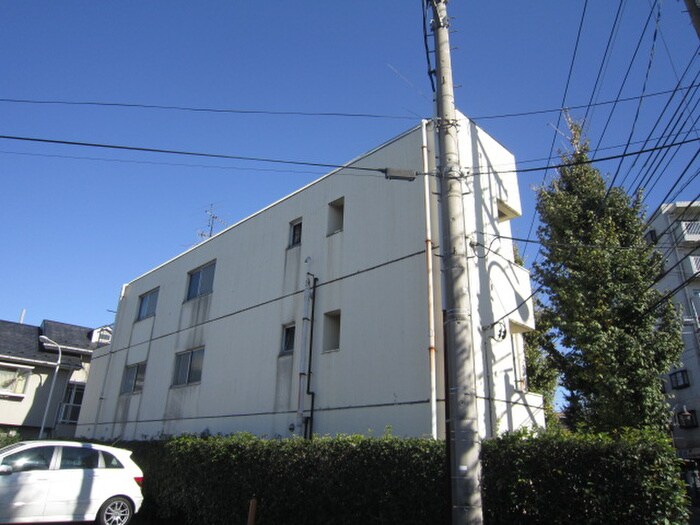 物件外観写真3　(周辺環境)