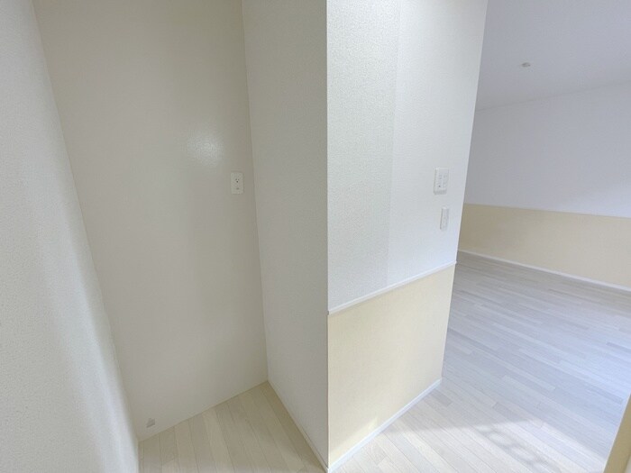 物件内観写真9　(居室)