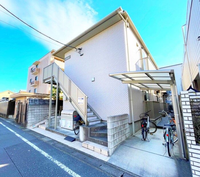 物件外観写真3　(外観写真)