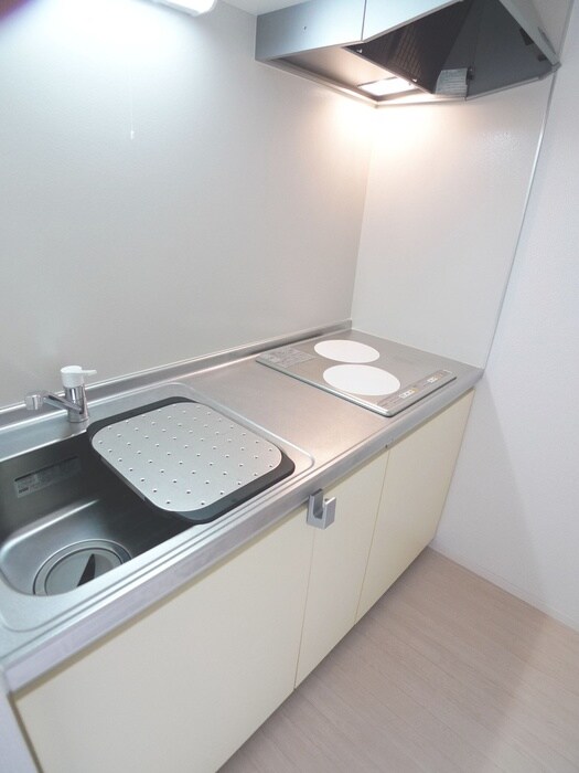 物件内観写真10　(キッチン)