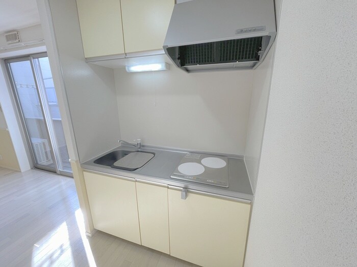 物件内観写真11　(キッチン)